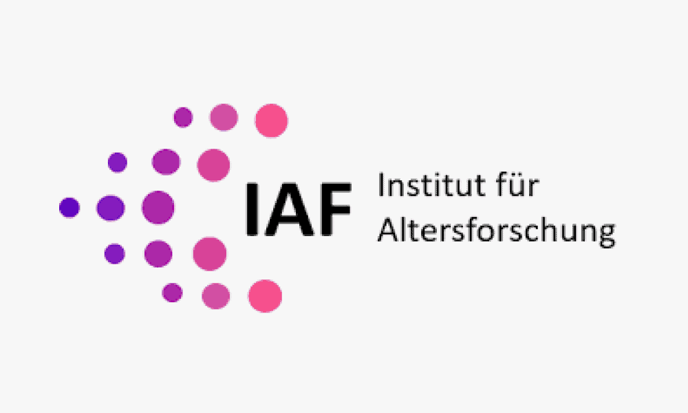 logo iAF